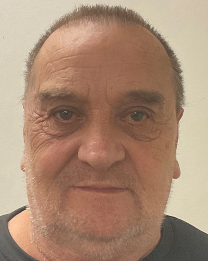 Photo of TROY GLENN PEWITT