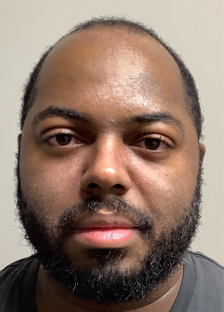 Photo of RAY JOSEPH HAMMONDS