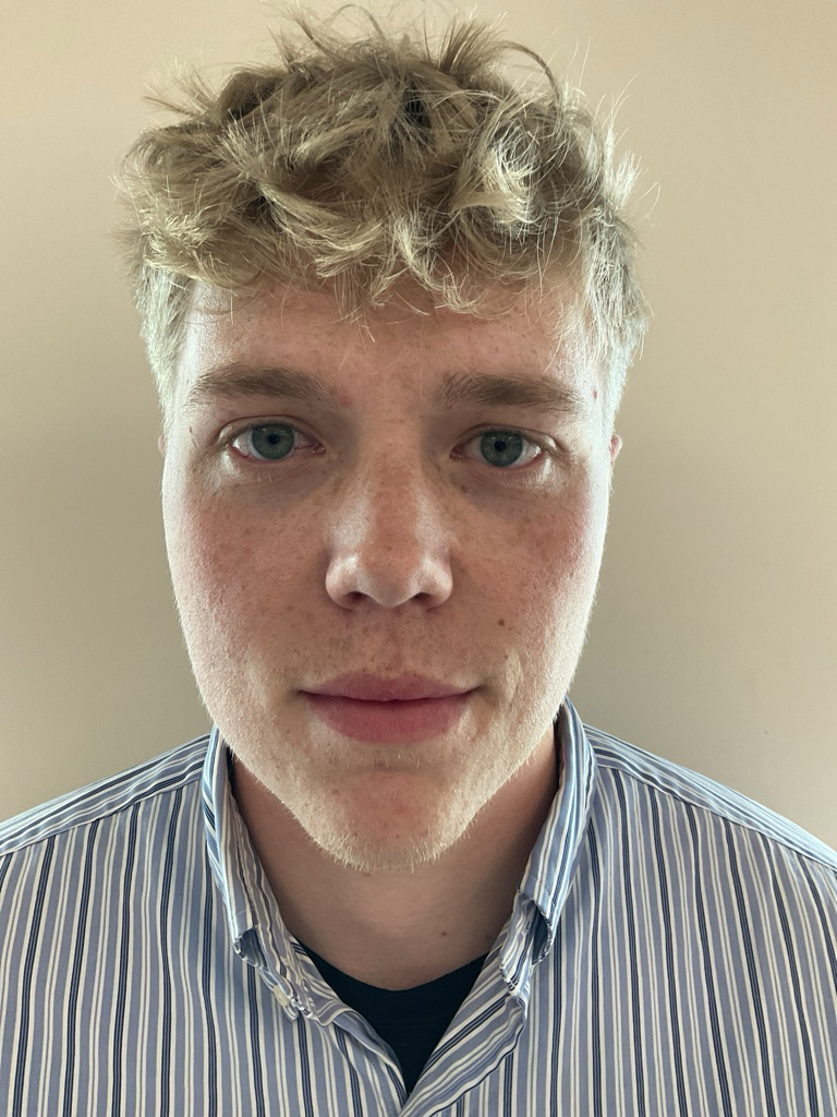 Photo of BLAISE DANIEL OCHS