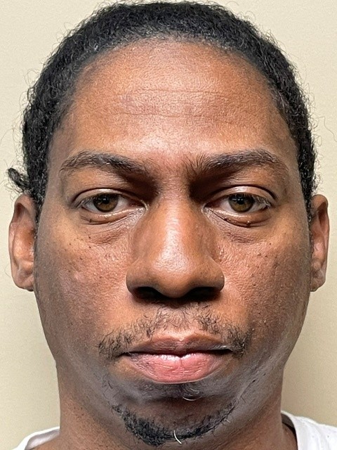 Photo of LEESHAWN CLARK