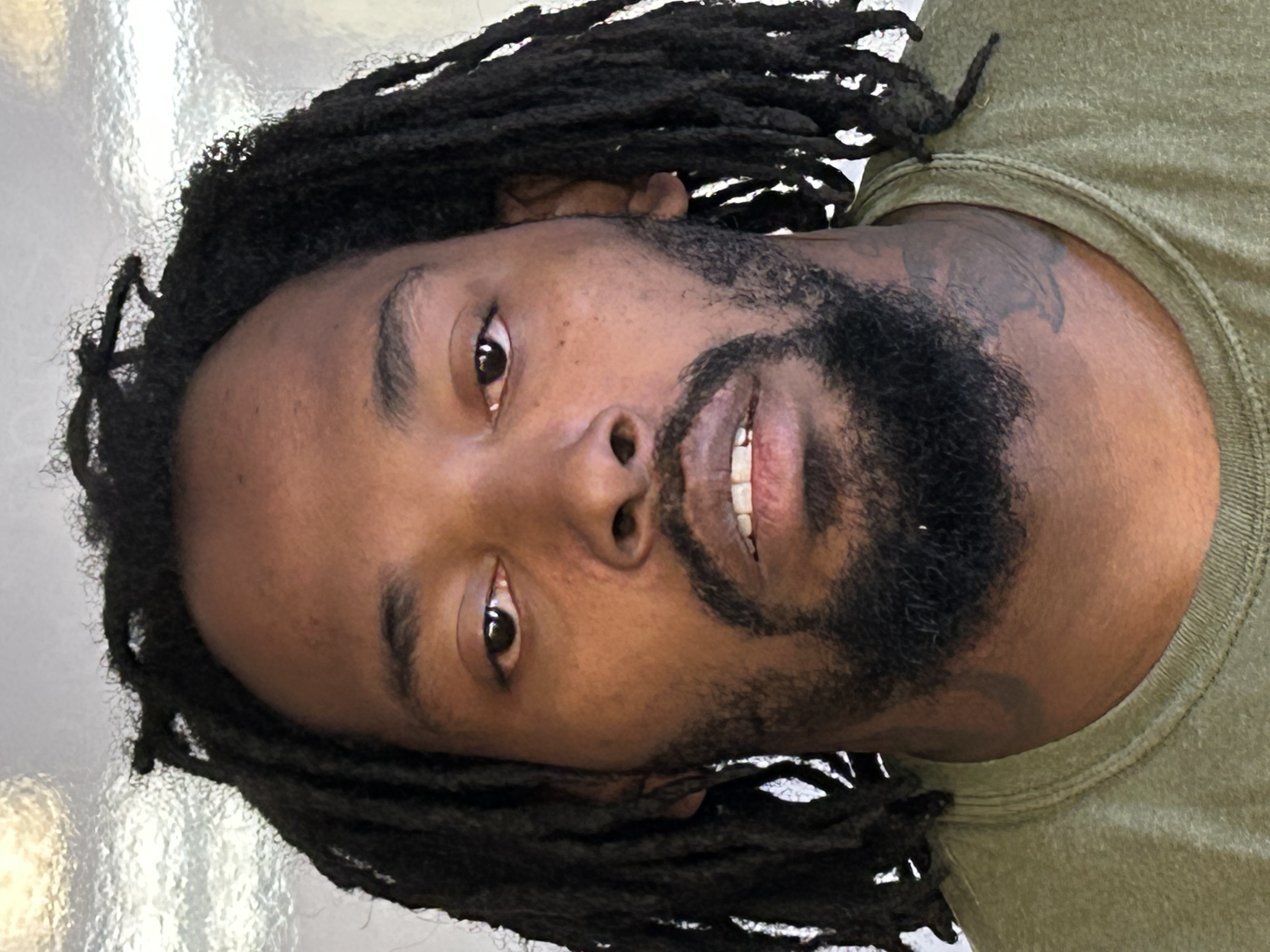 Photo of ALEX LEVAR WILLIAMS