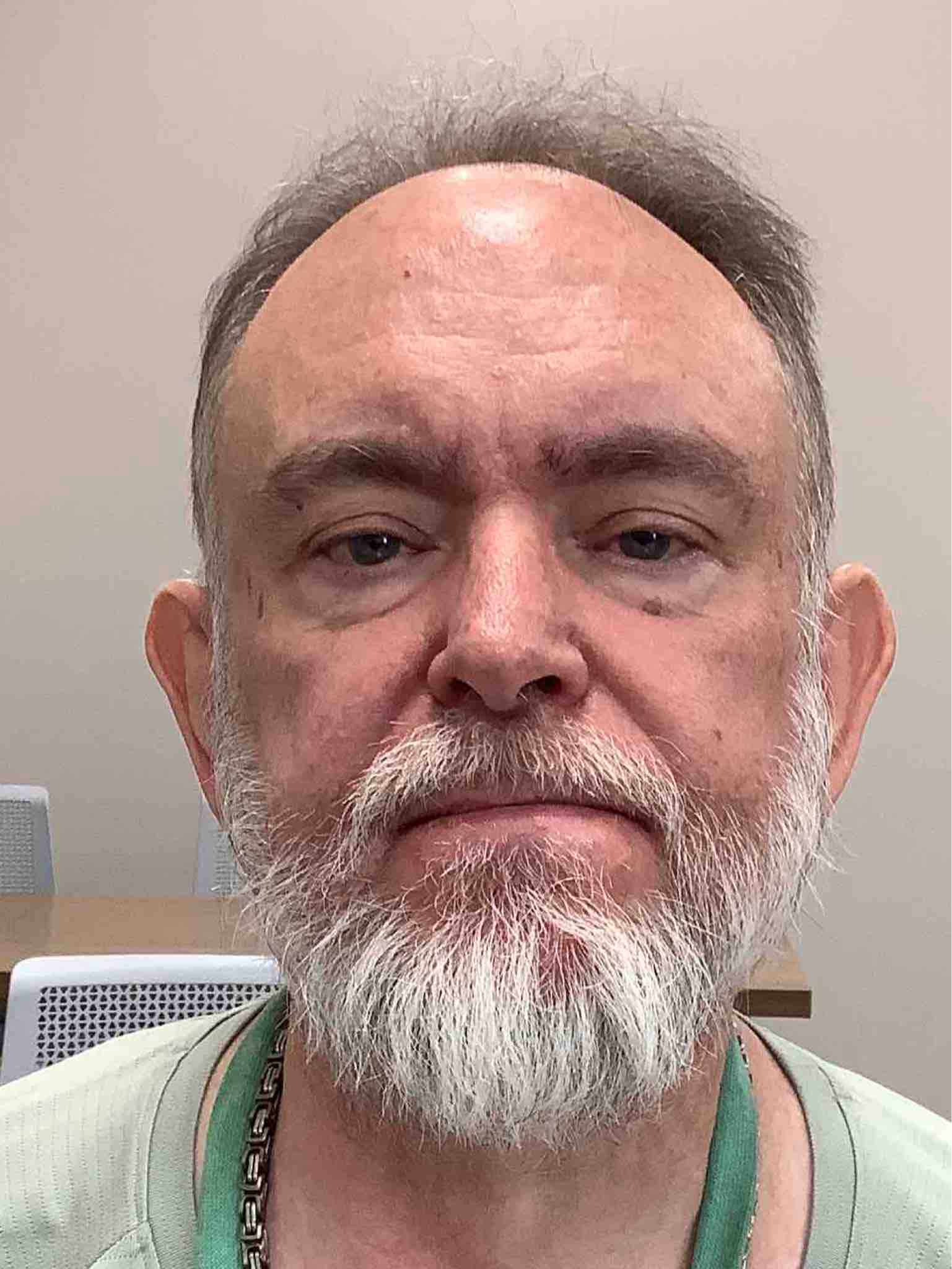 Photo of GRADY AVERY III RAGAN