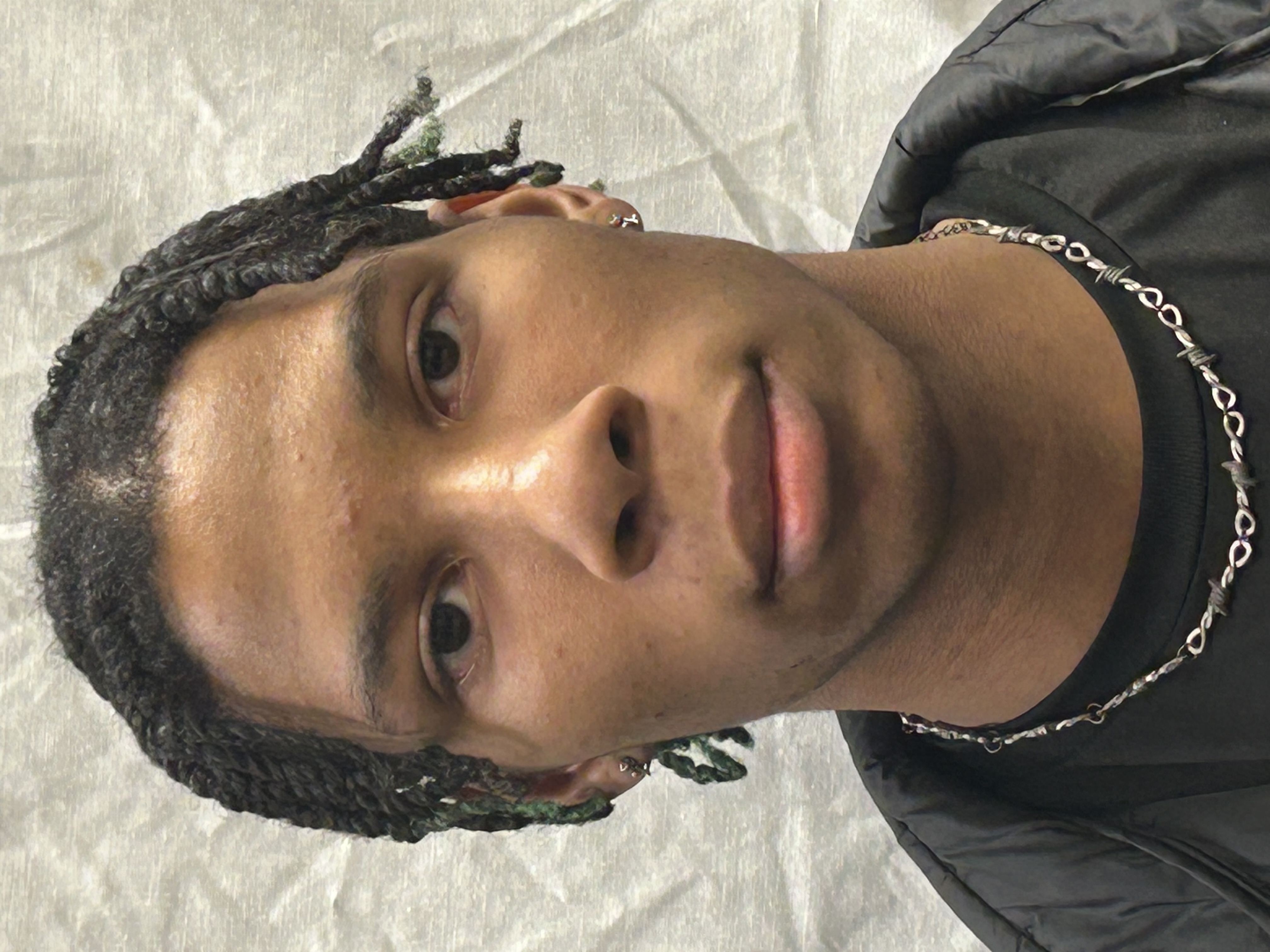 Photo of JORDAN BRIAN DELK