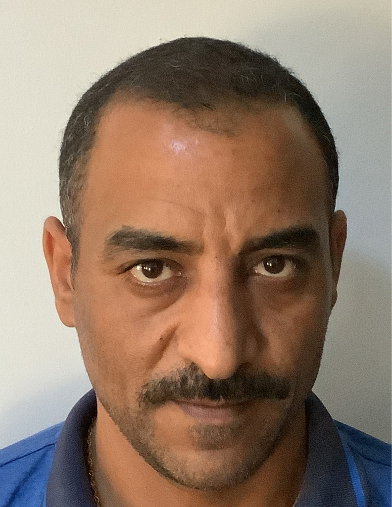 Photo of NADY NASRALLA