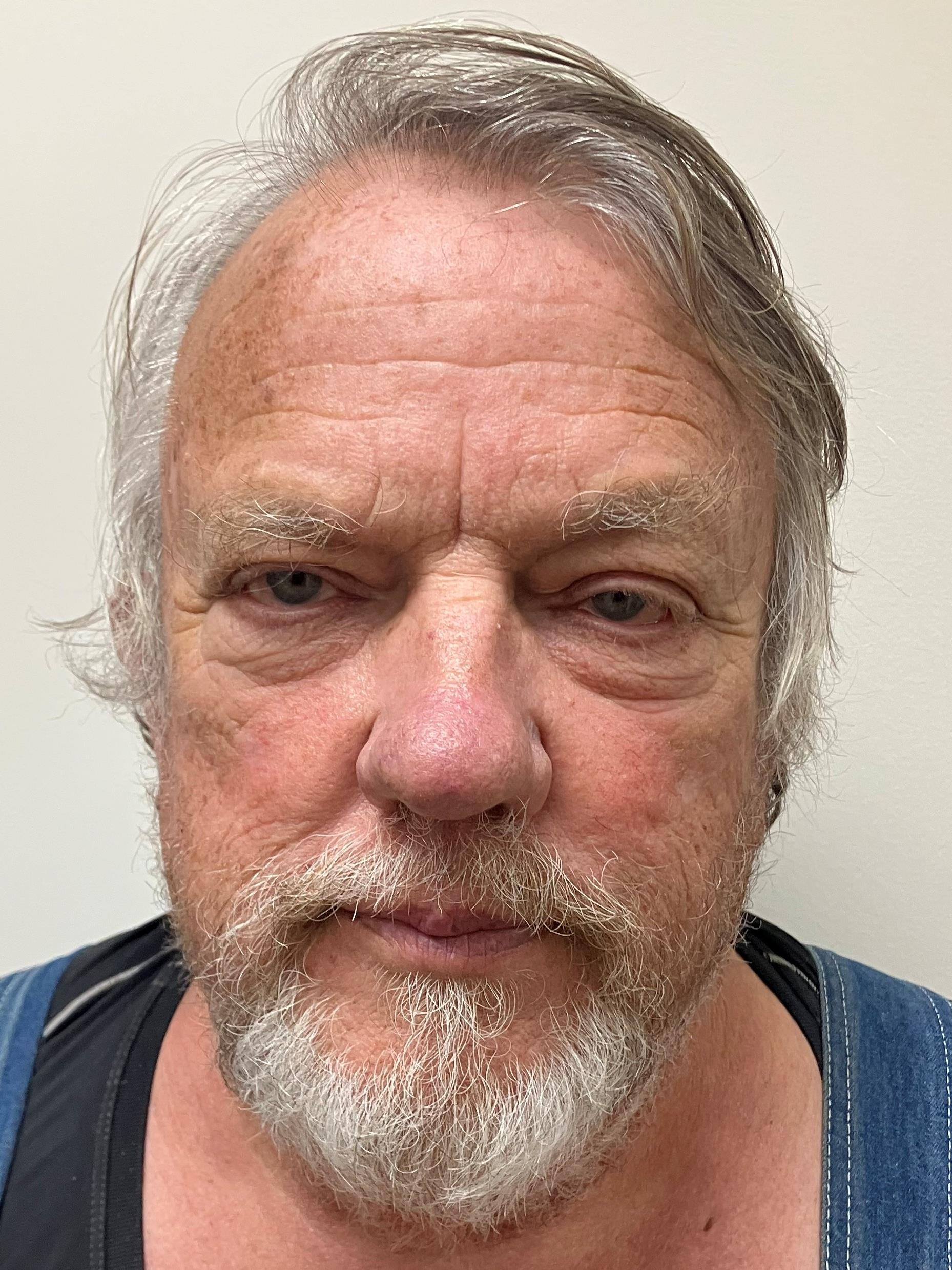 Photo of DANIEL PATRICK ELY