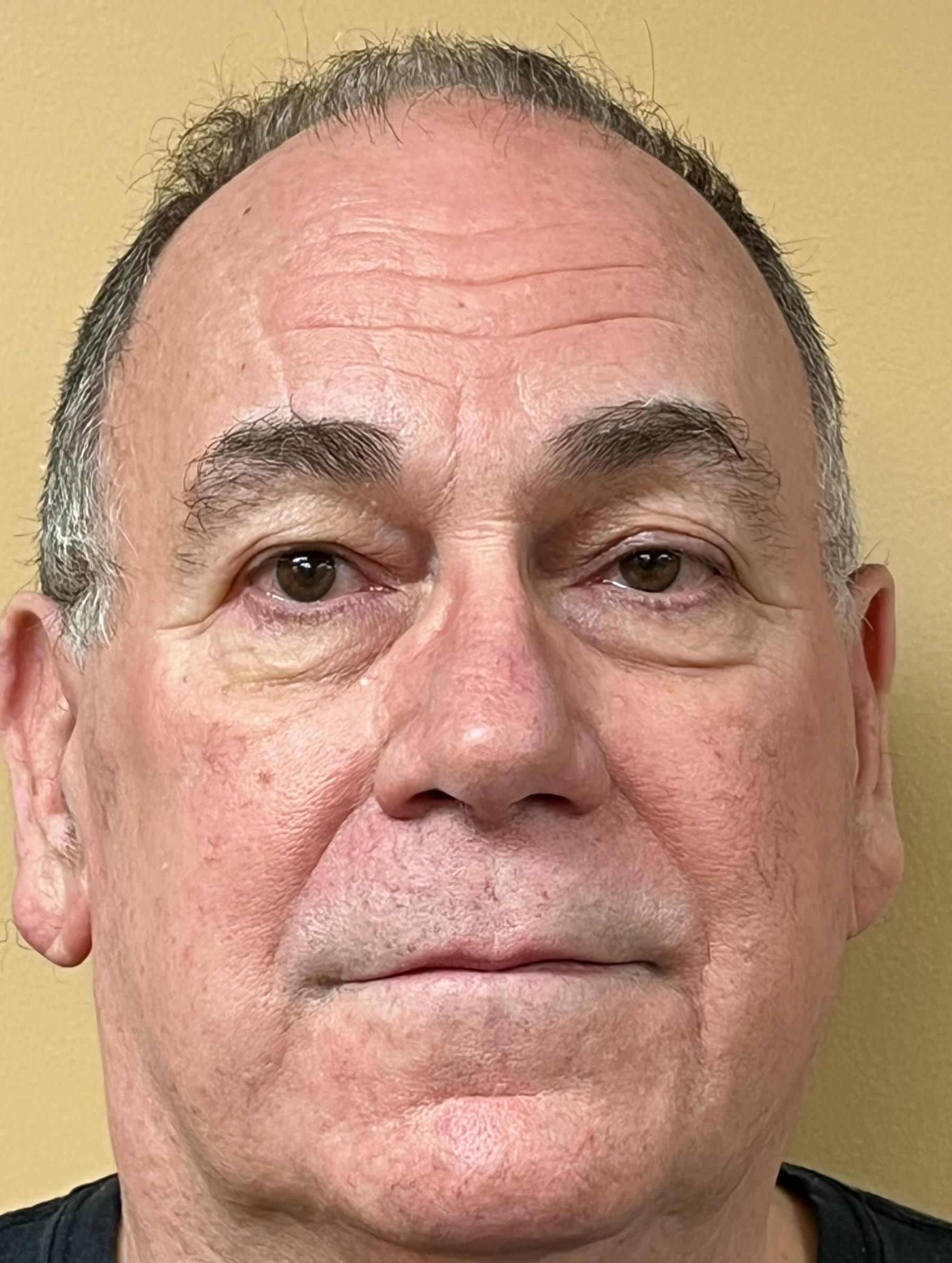 Photo of ALAN MARC SHAMBLIN