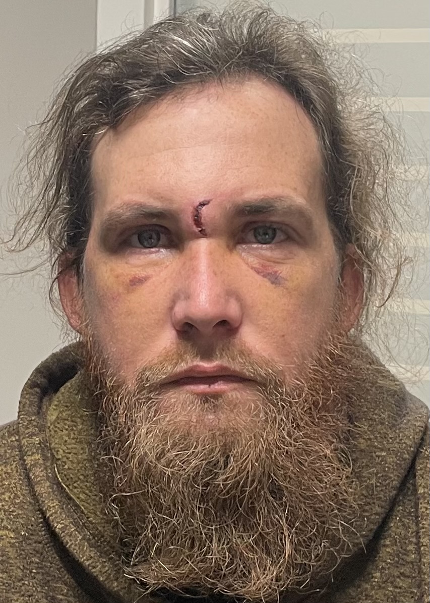 Photo of DERRICK GRAE LANE