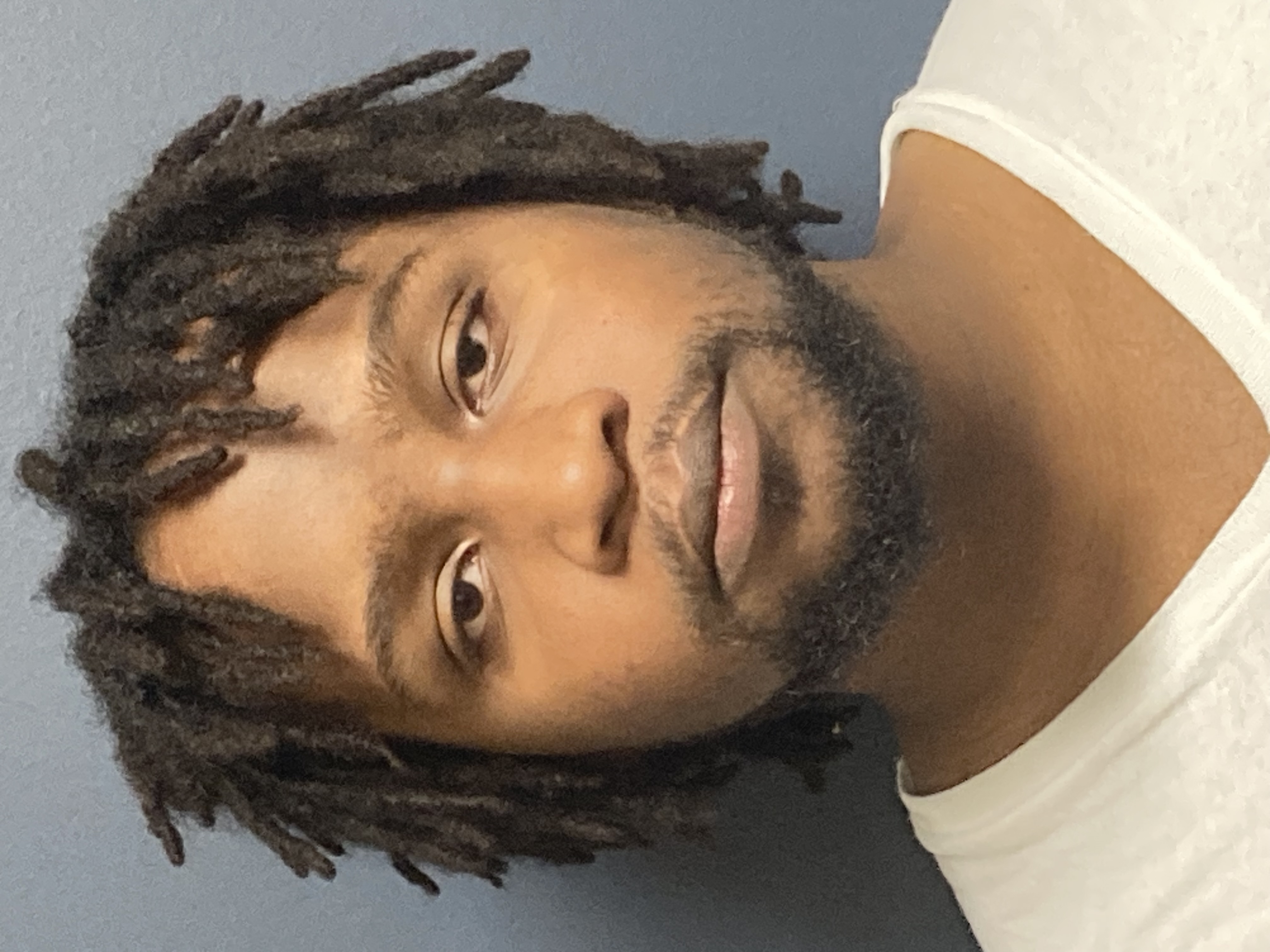 Photo of THOMAS ANDREW BOBO