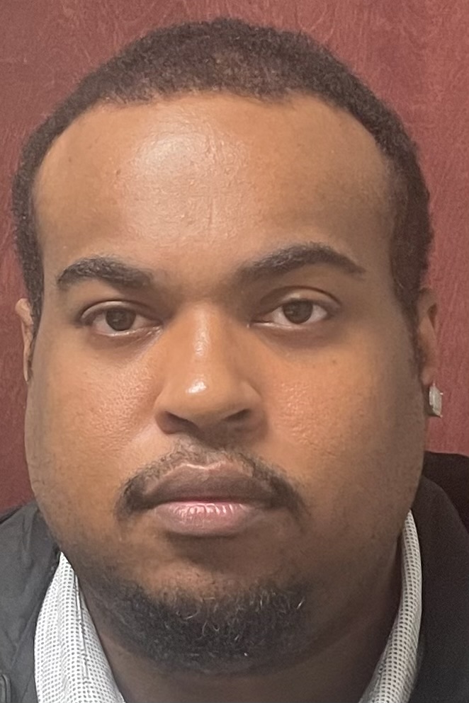 Photo of DAMEIN CARLEEL JACKSON