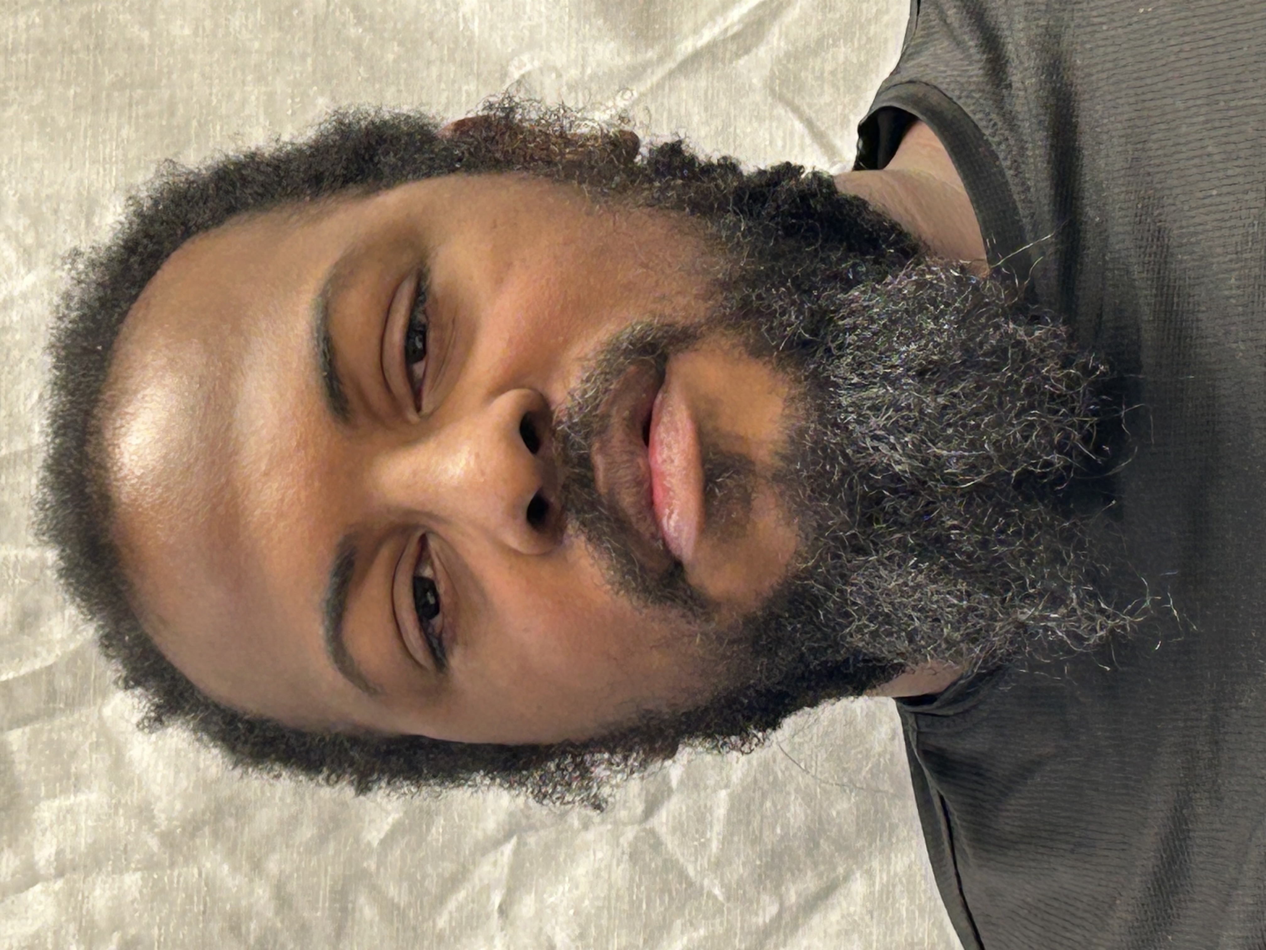 Photo of NEIL DAVANCE HILL