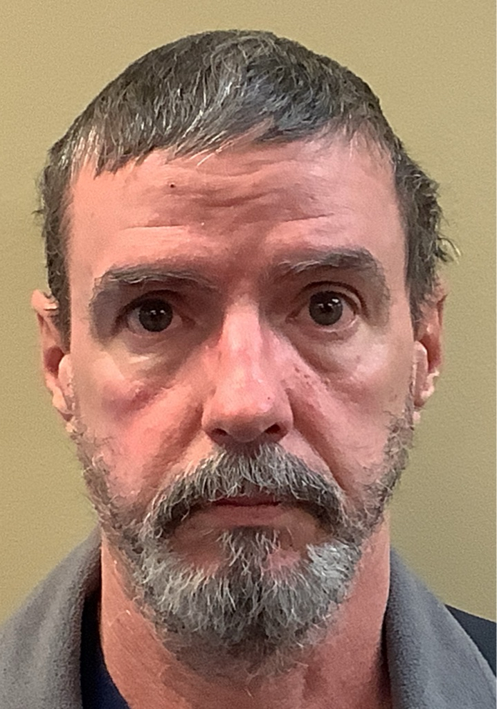 Photo of CURTIS DUANE SMITH