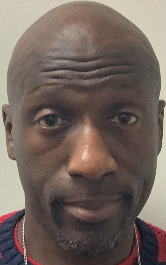Photo of ANTOIN JOHNSON