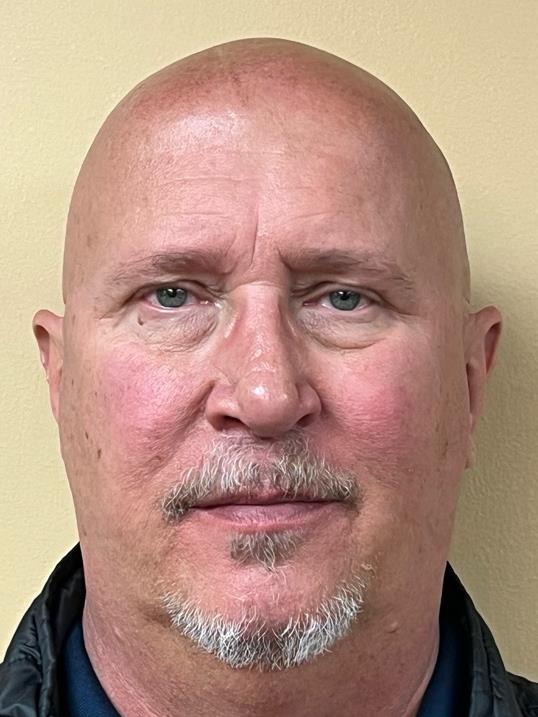 Photo of MICHAEL GLENN CROCKER