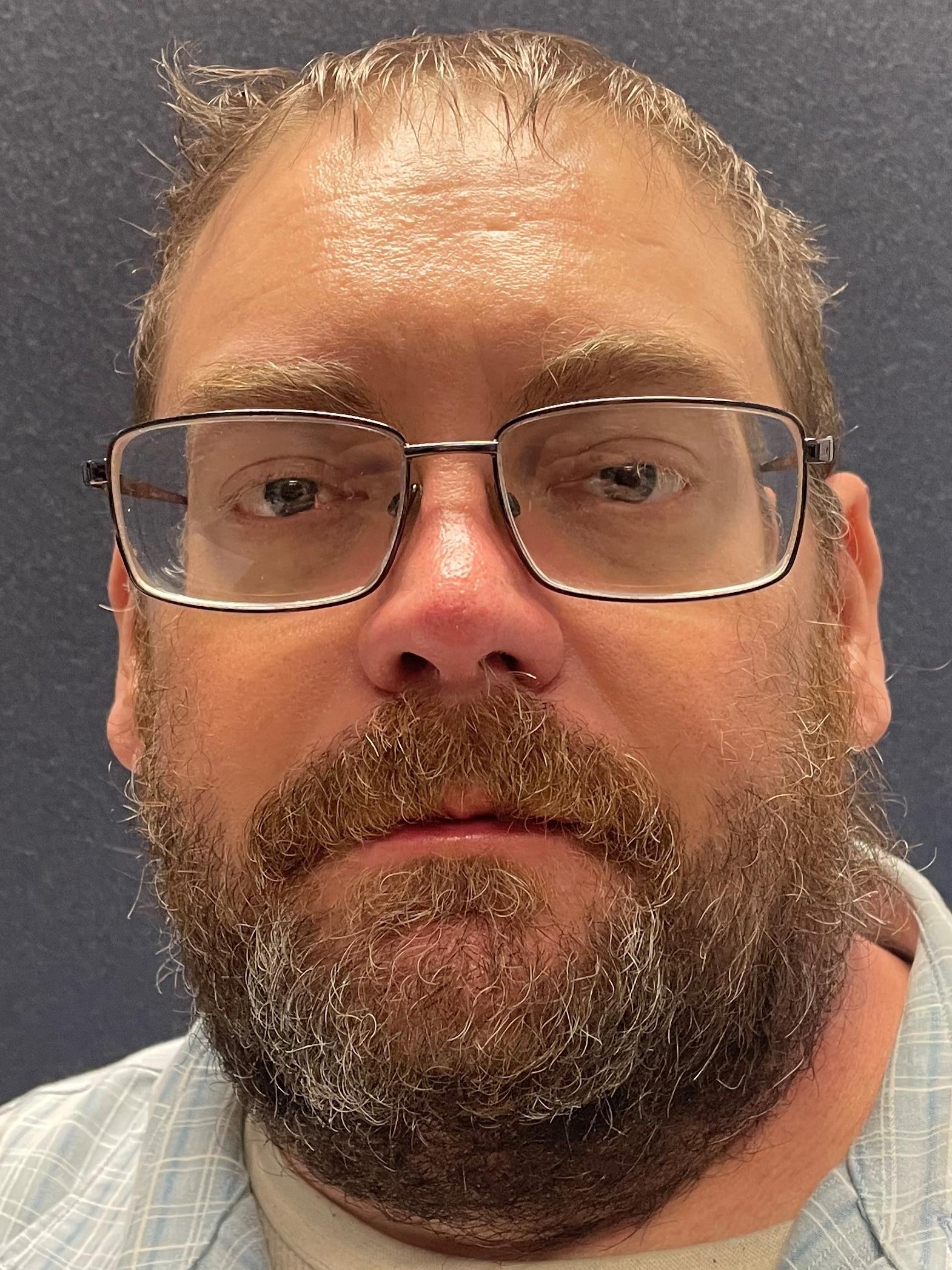 Photo of BRADY KEITH JONES