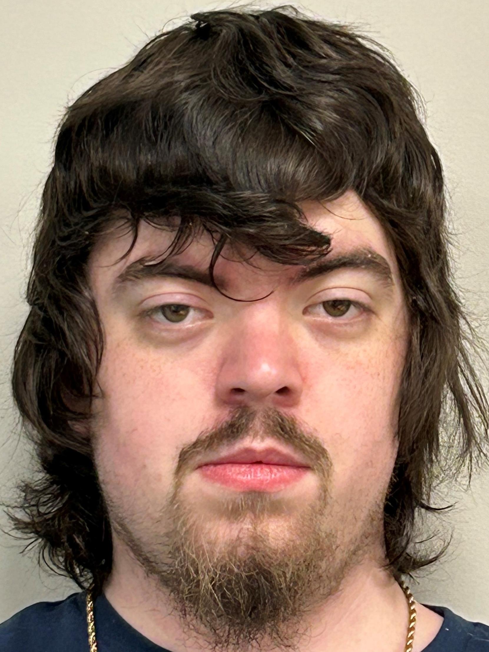 Photo of ADAM HENRY RYAN