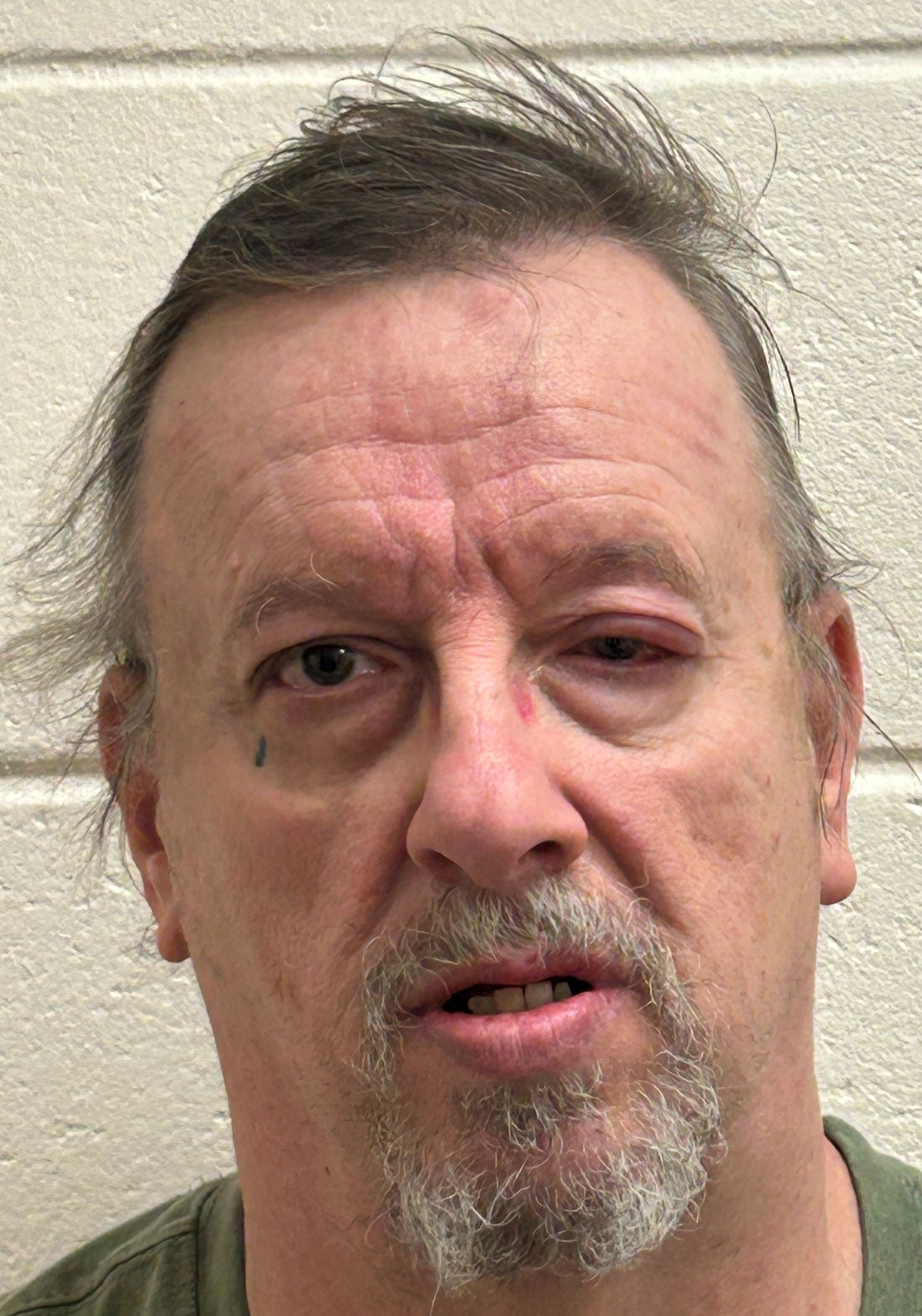 Photo of JOEL DAVID MERRIEL