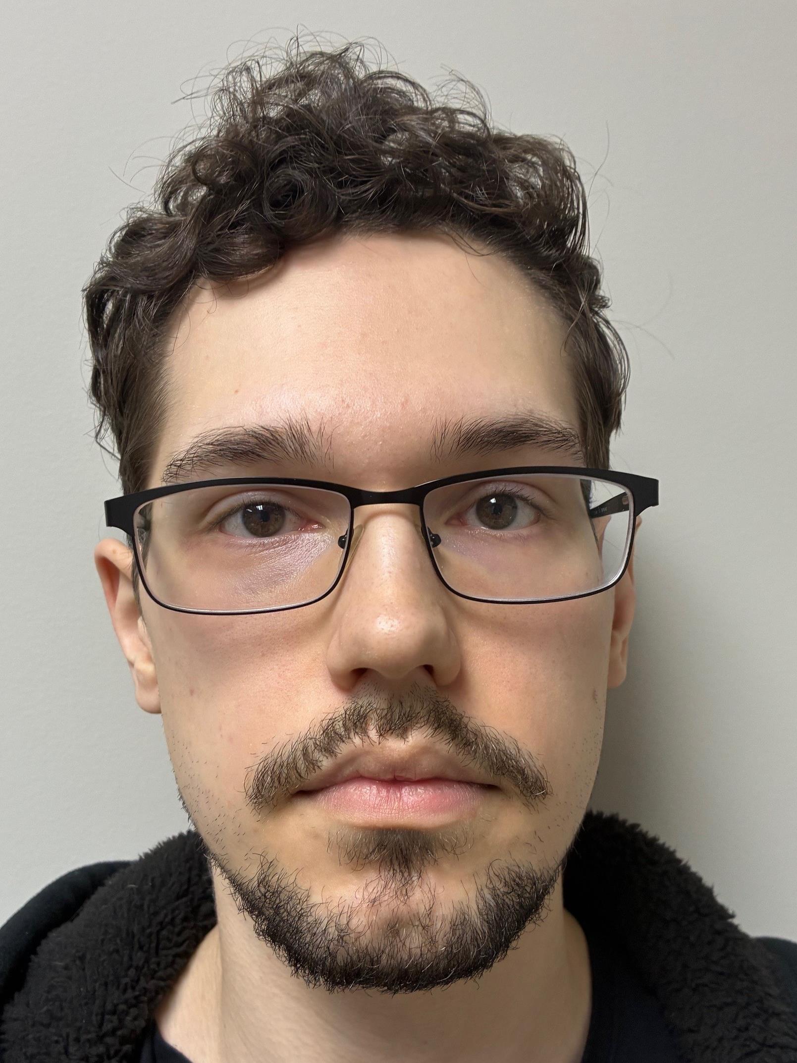 Photo of MATTHEW JANIK GRAY