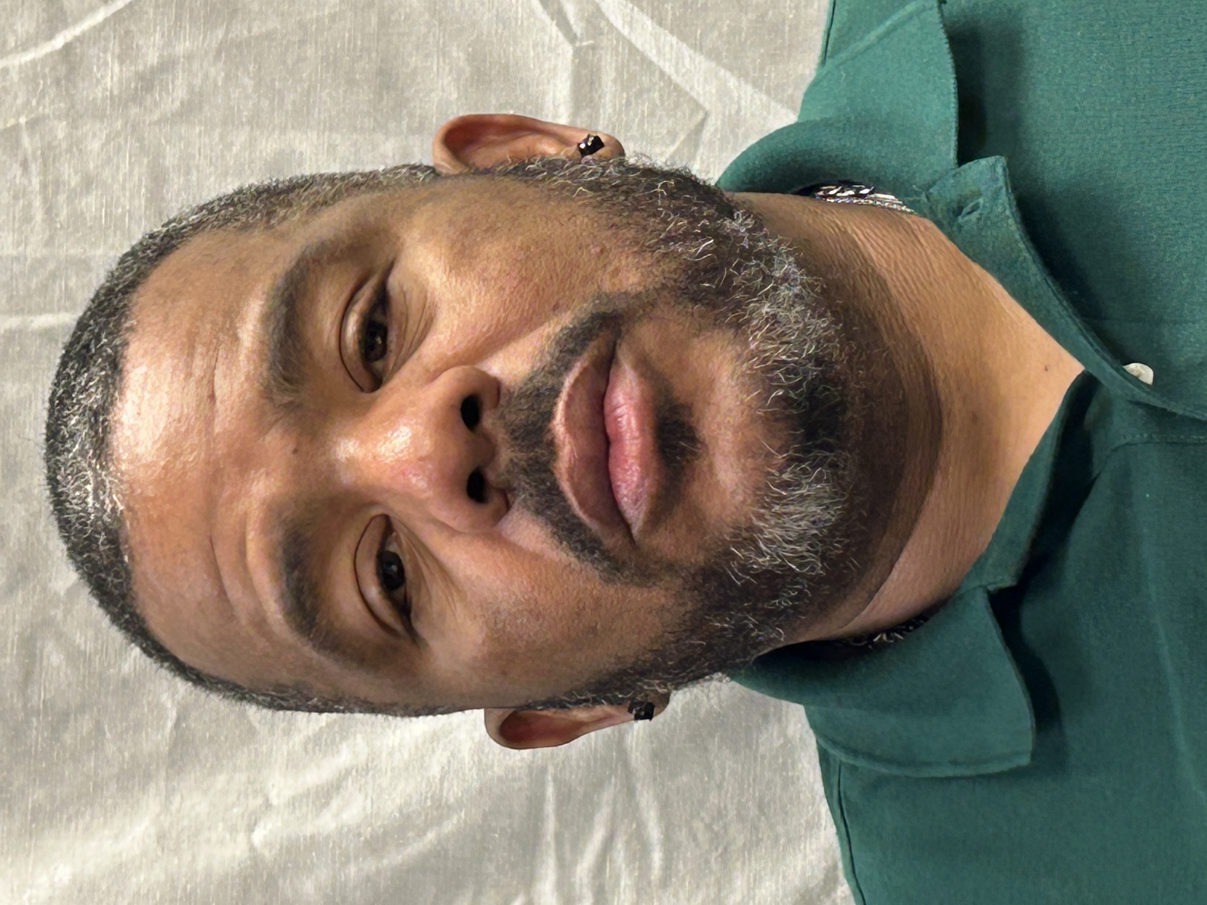 Photo of TYRONE ALEXANDER GORDON