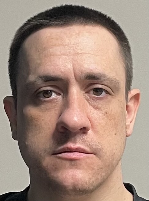 Photo of TREY ALLEN SMITH