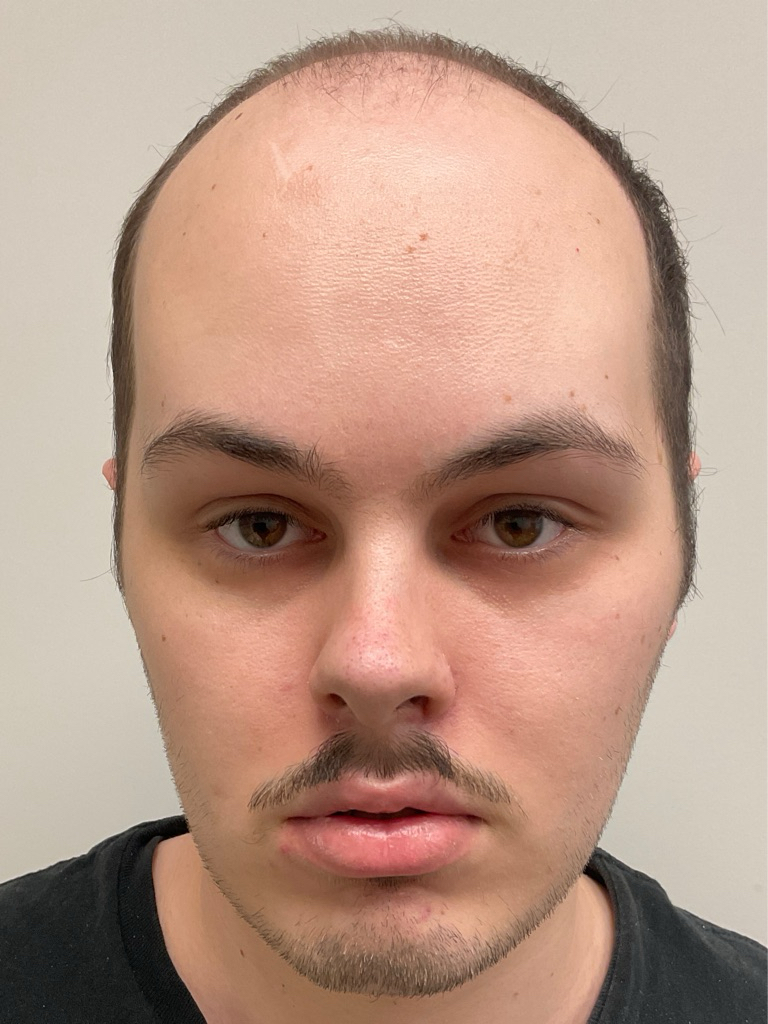 Photo of AUSTIN ROUSE