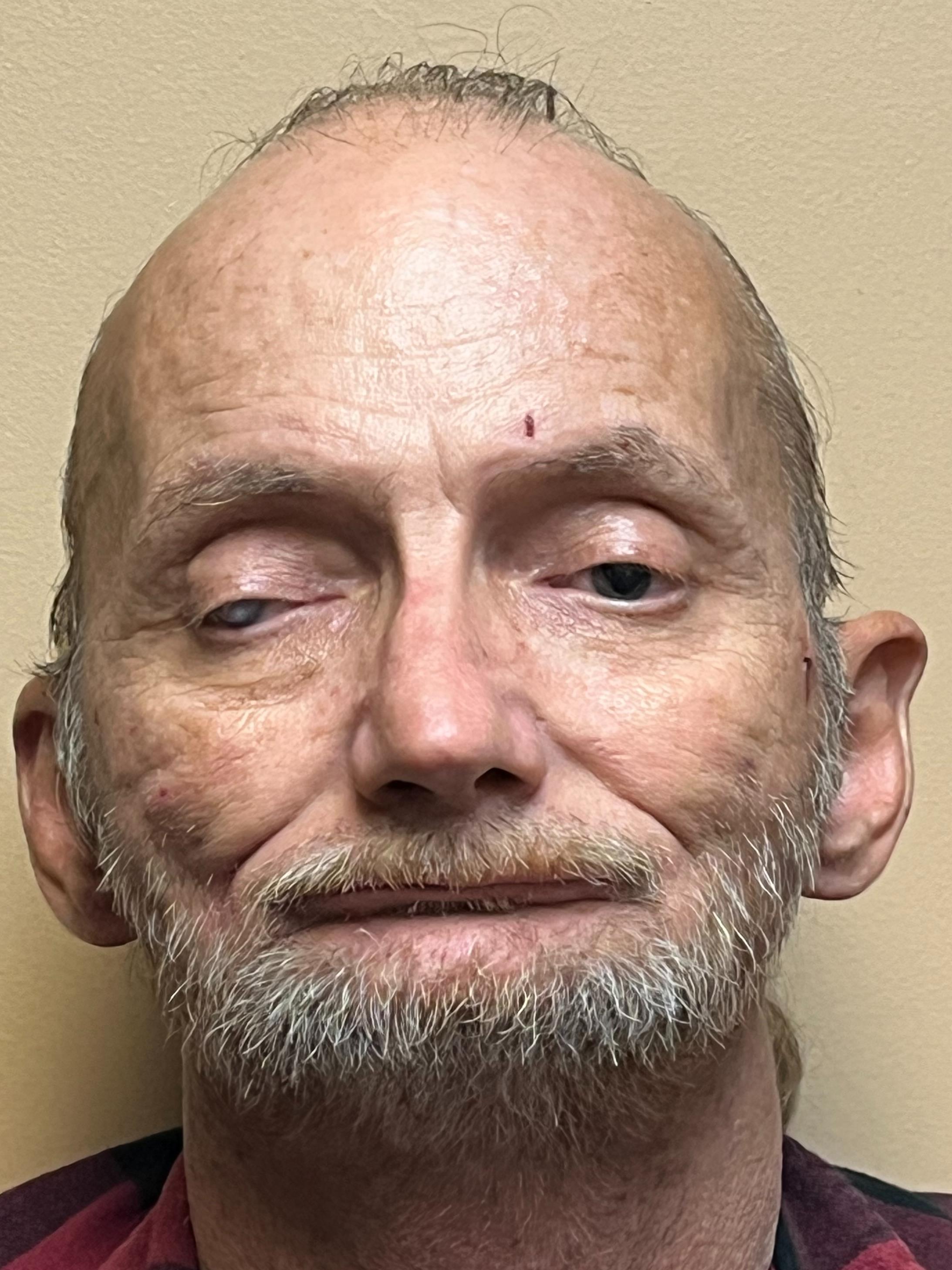 Photo of LARRY WILLIAM THACKER