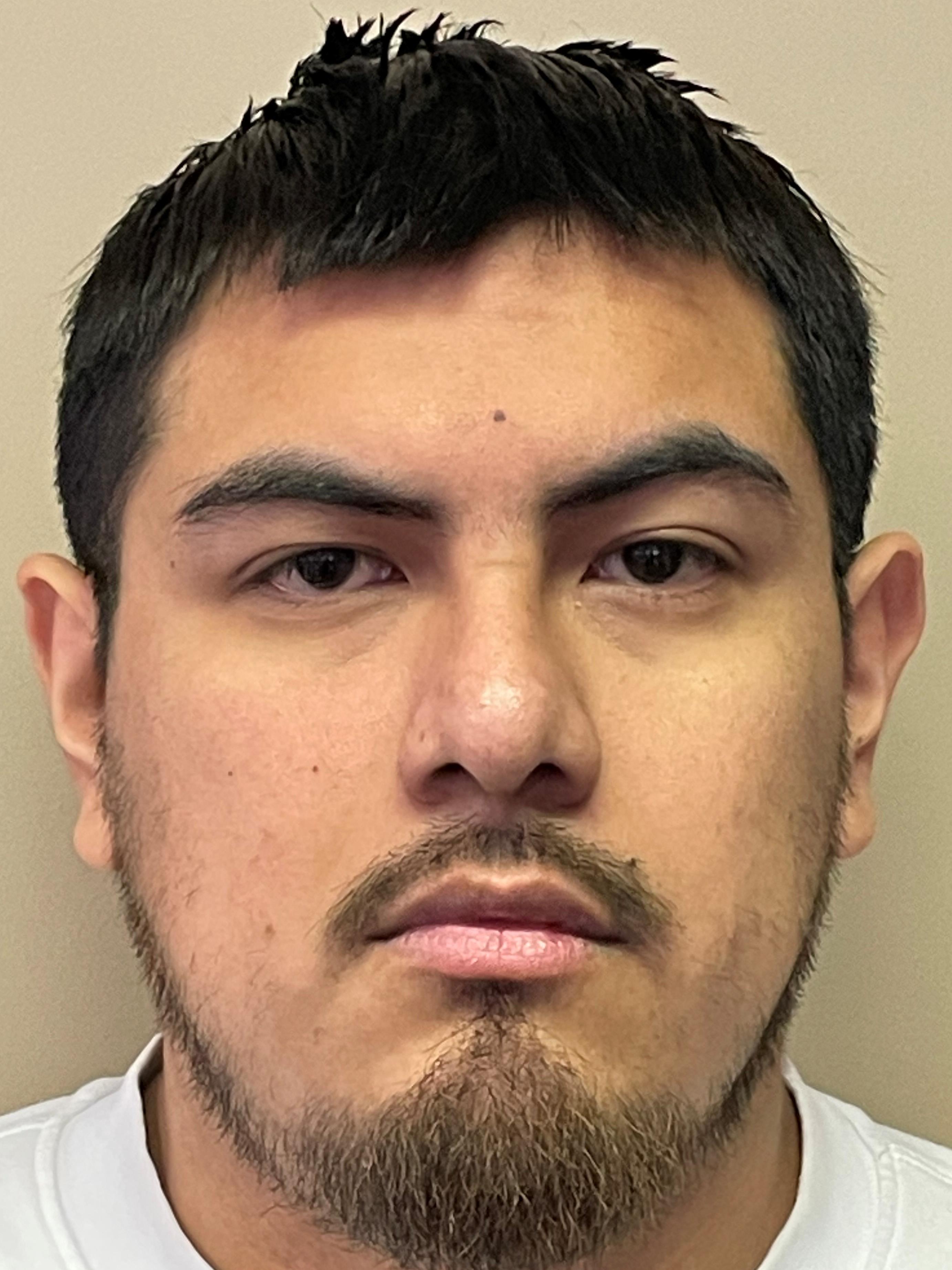 Photo of VICTOR MANUEL LOPEZ