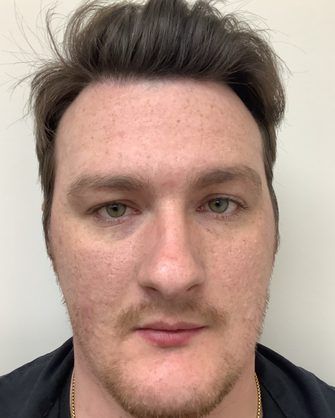 Photo of JOSHUA YOUNCE