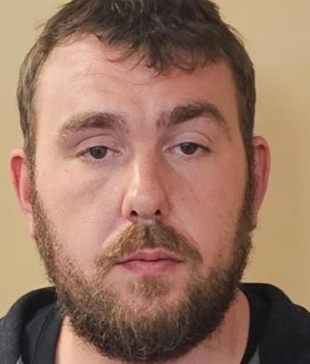Photo of JORDAN ROY MCMILLEN
