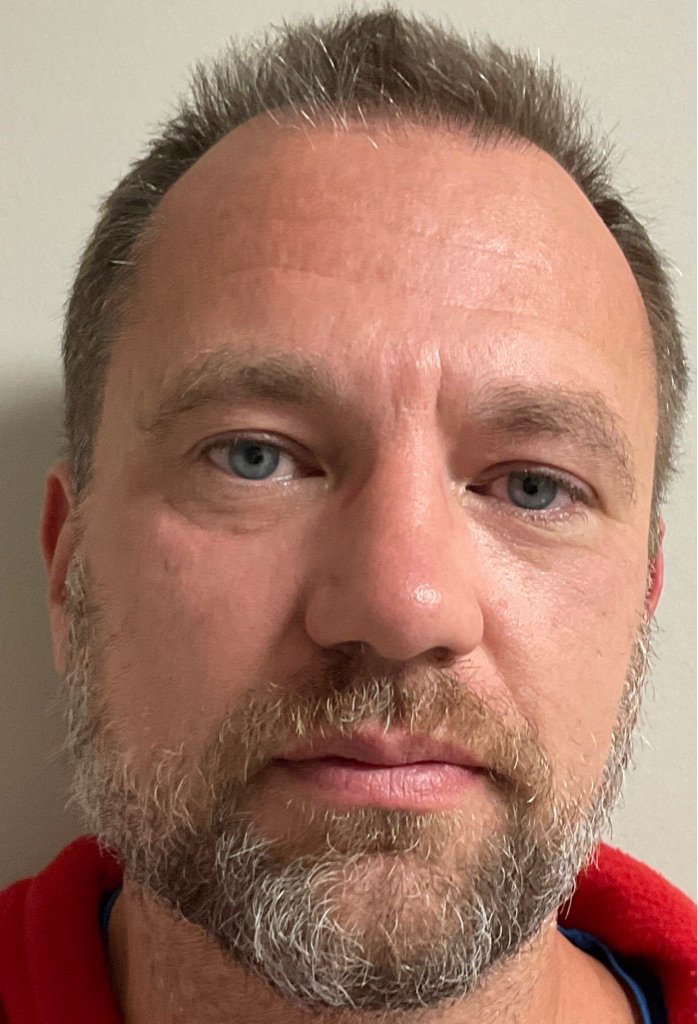 Photo of JOSHUA JOHNSON