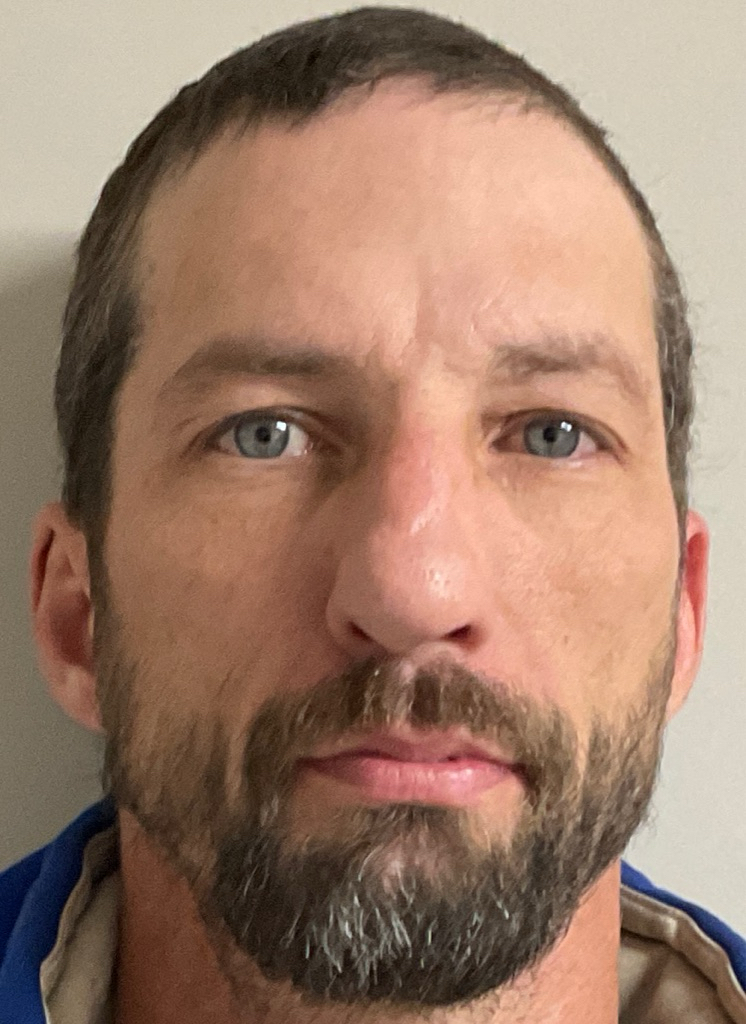 Photo of JASON A MOORE