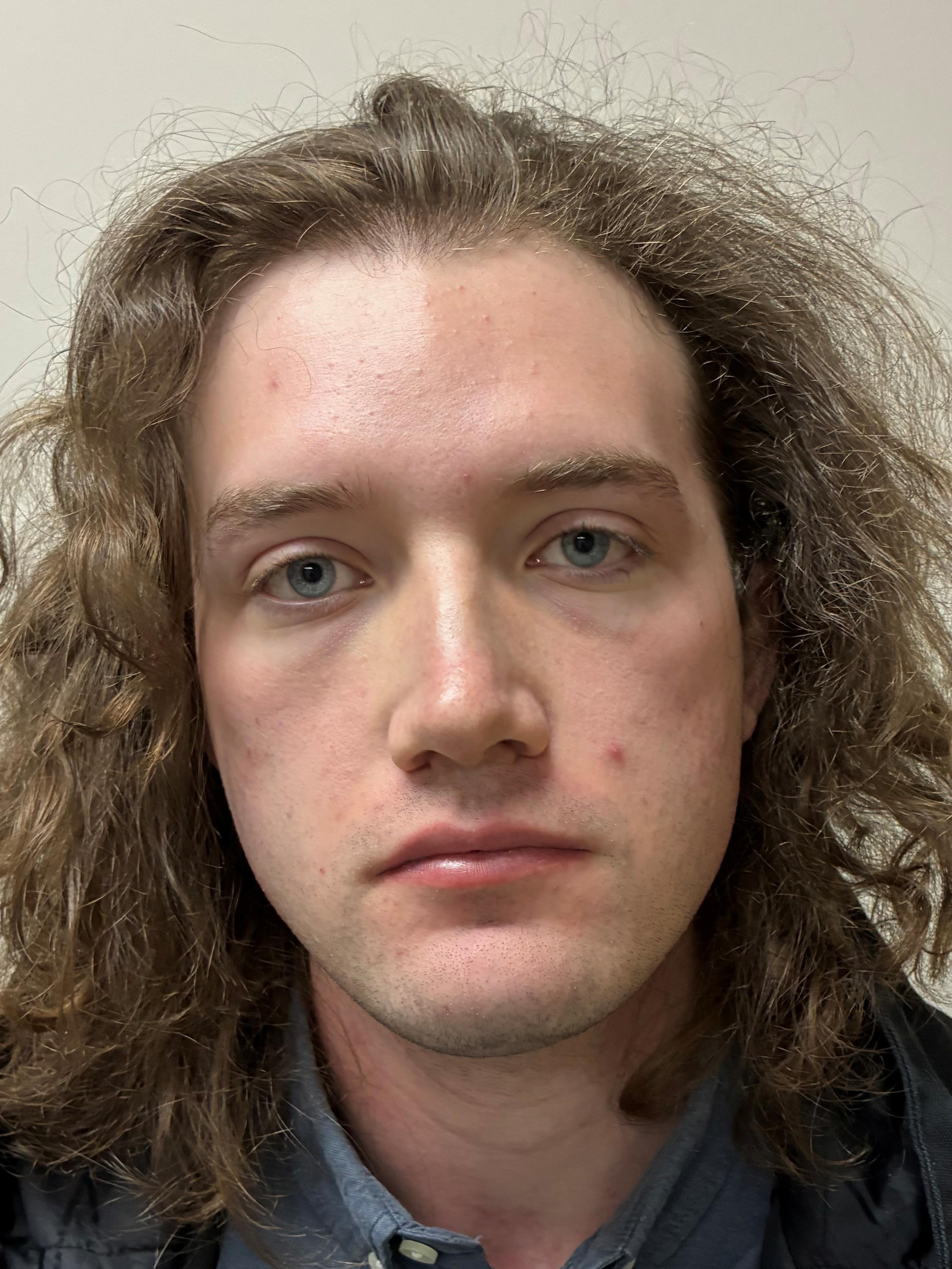 Photo of SAWYER JAMES CROSS
