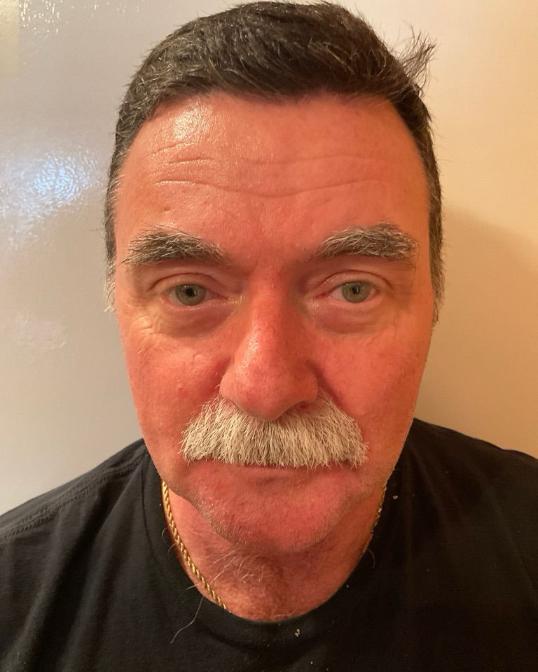Photo of MICHAEL AZZOLINA