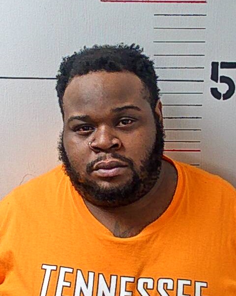 Photo of DACORRIUS SANDRELL MALONE