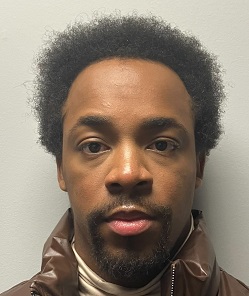 Photo of DOMINICK WATERS FRIZZELL