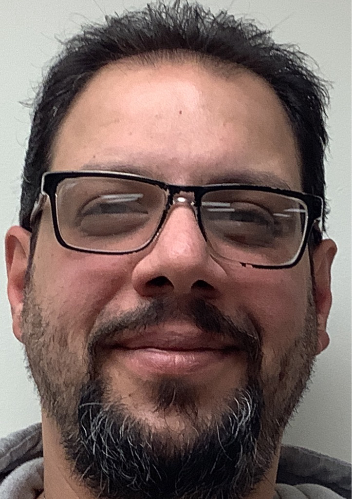 Photo of MARIO MICHAEL