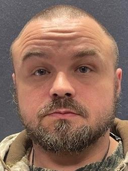 Photo of DAVID MICHEAL BANKS