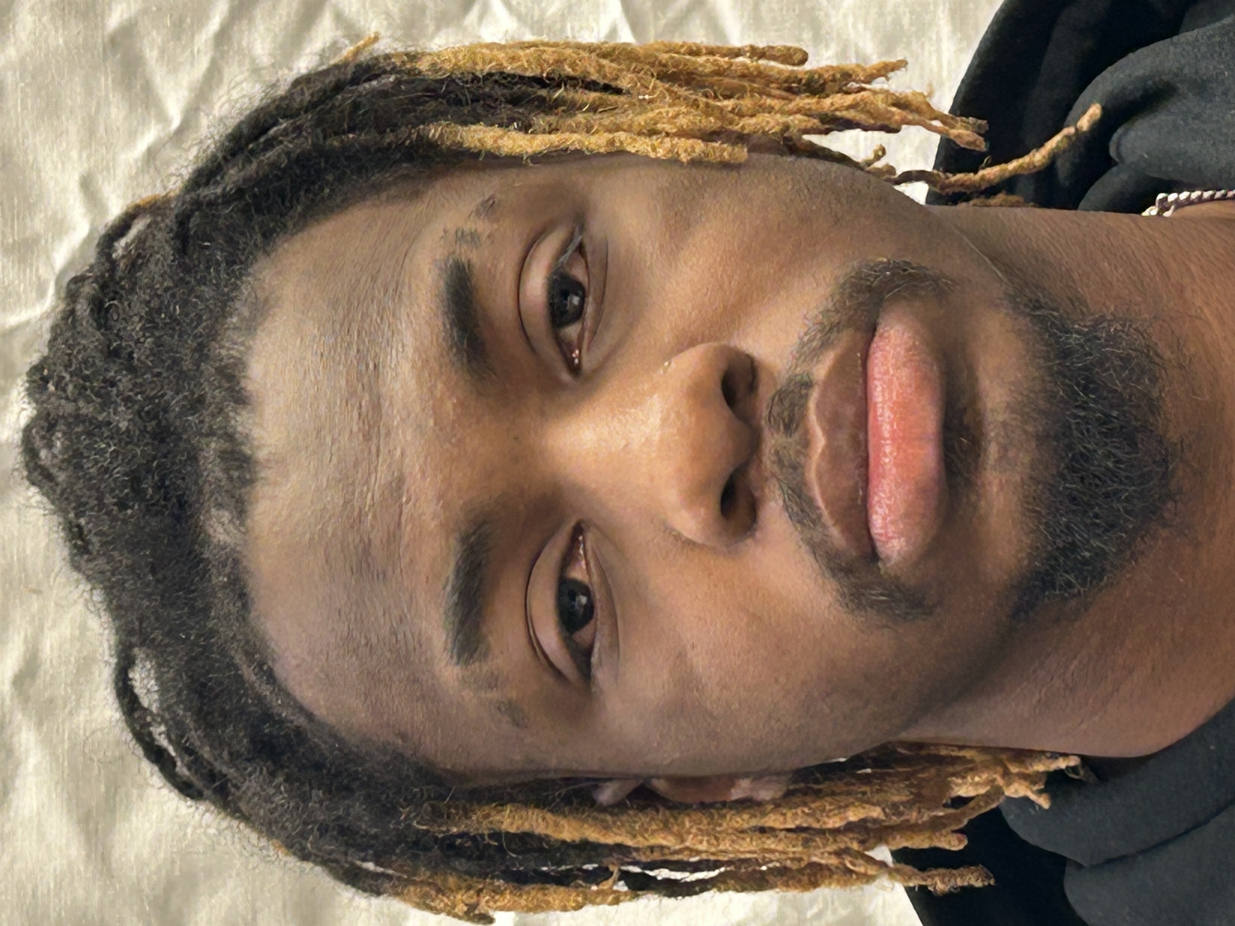 Photo of KENTRELL LAQUAN JAMES
