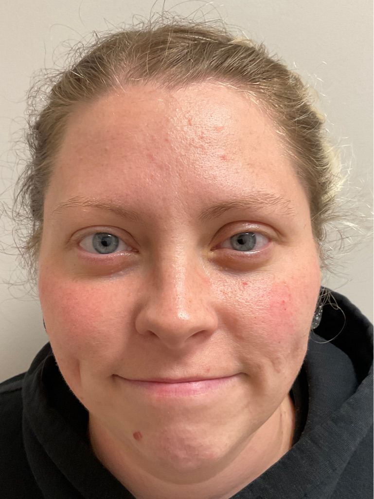 Photo of HANNAH ELYSE MILLER