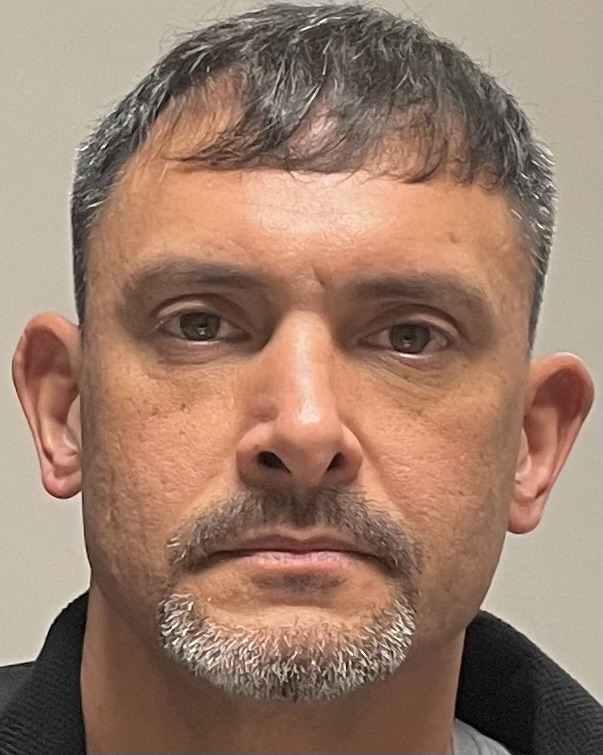 Photo of JASON ALLEN ROBERTSON