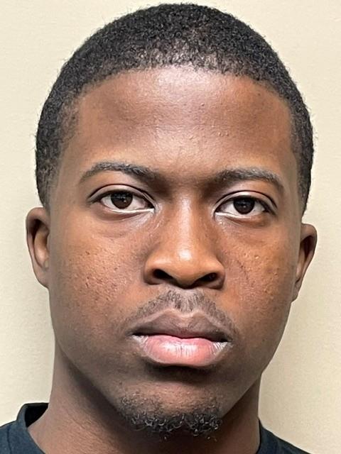 Photo of KYLAN BROWN