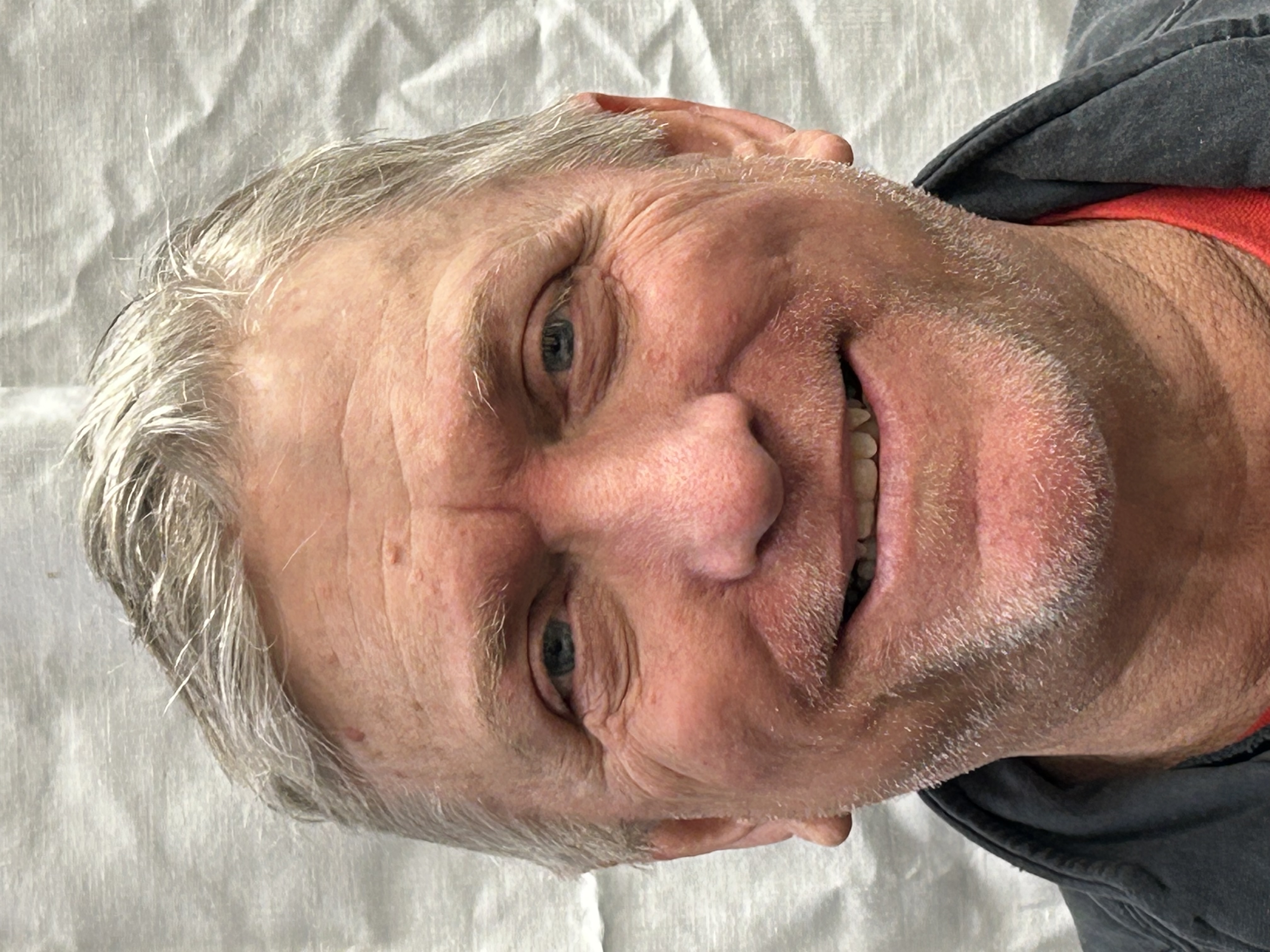 Photo of DAN HILYARD DANIEL