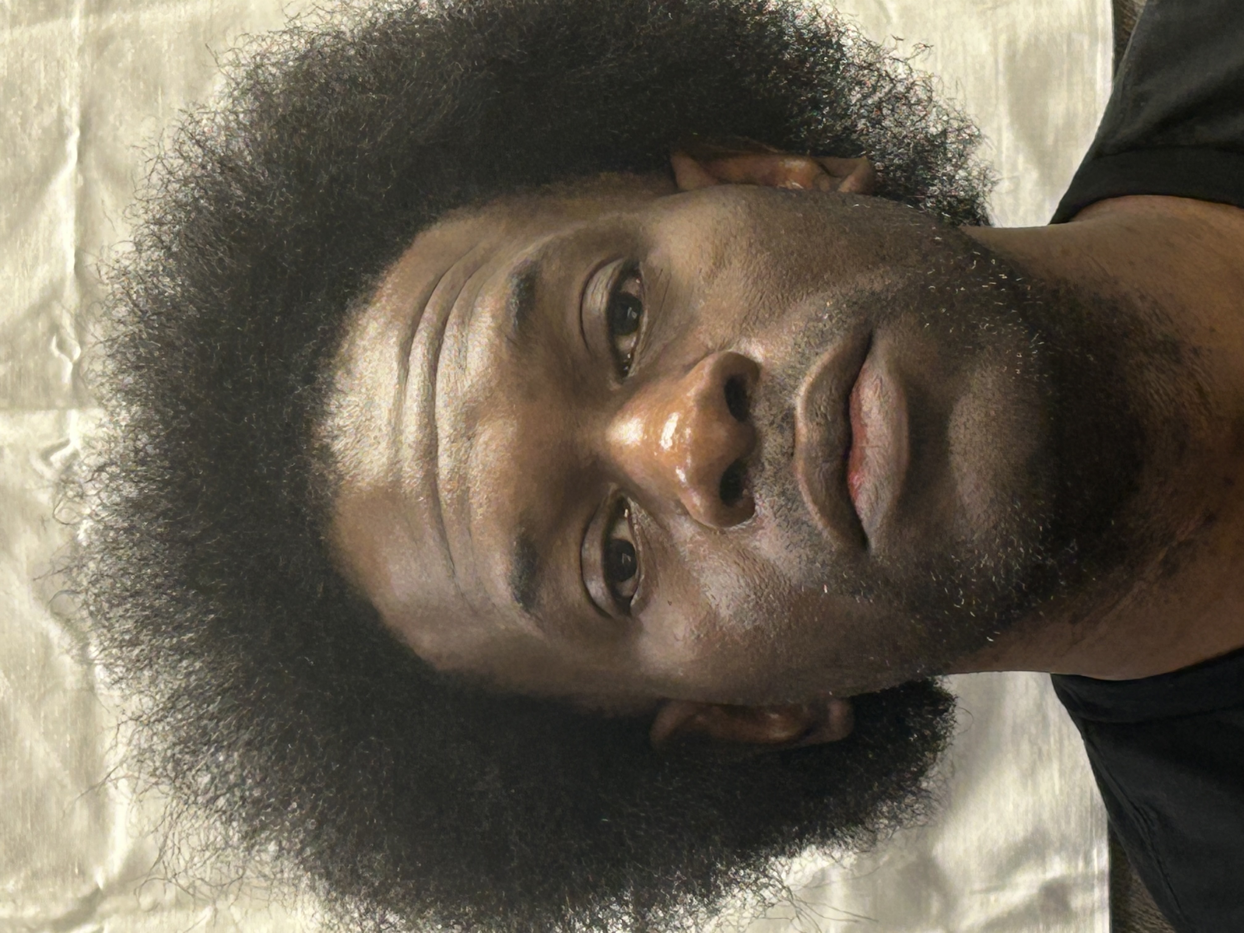 Photo of JAMARI ANTOINE MCCRAY