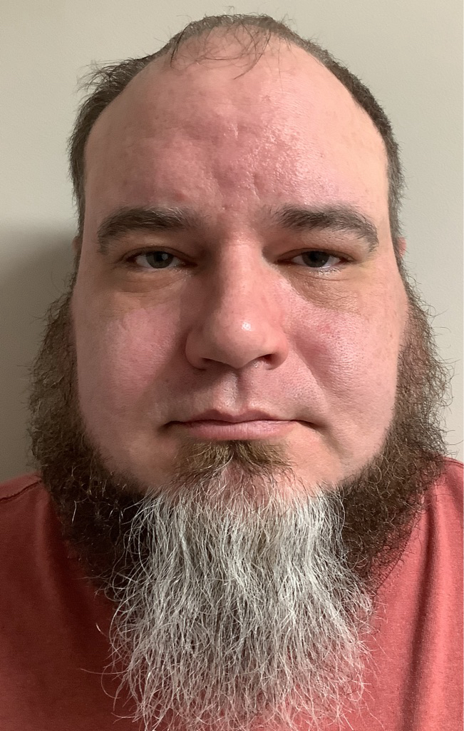 Photo of JONATHAN KIMSEY