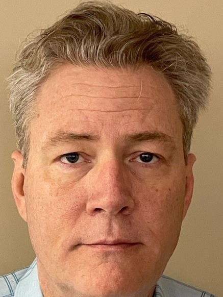 Photo of MATTHEW CAMPFIELD