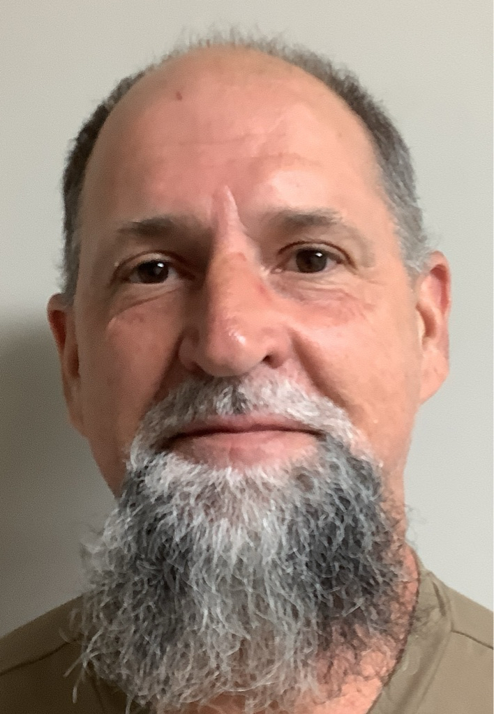 Photo of JOHN CROWE