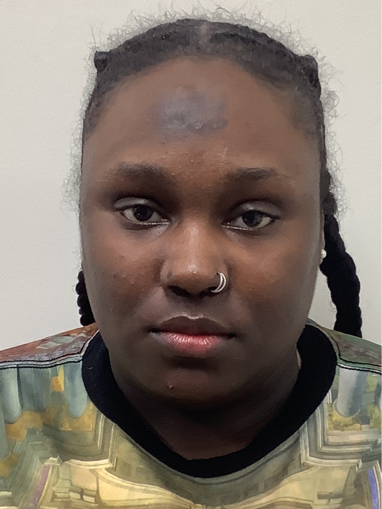 Photo of DEIDRA LAVENDER