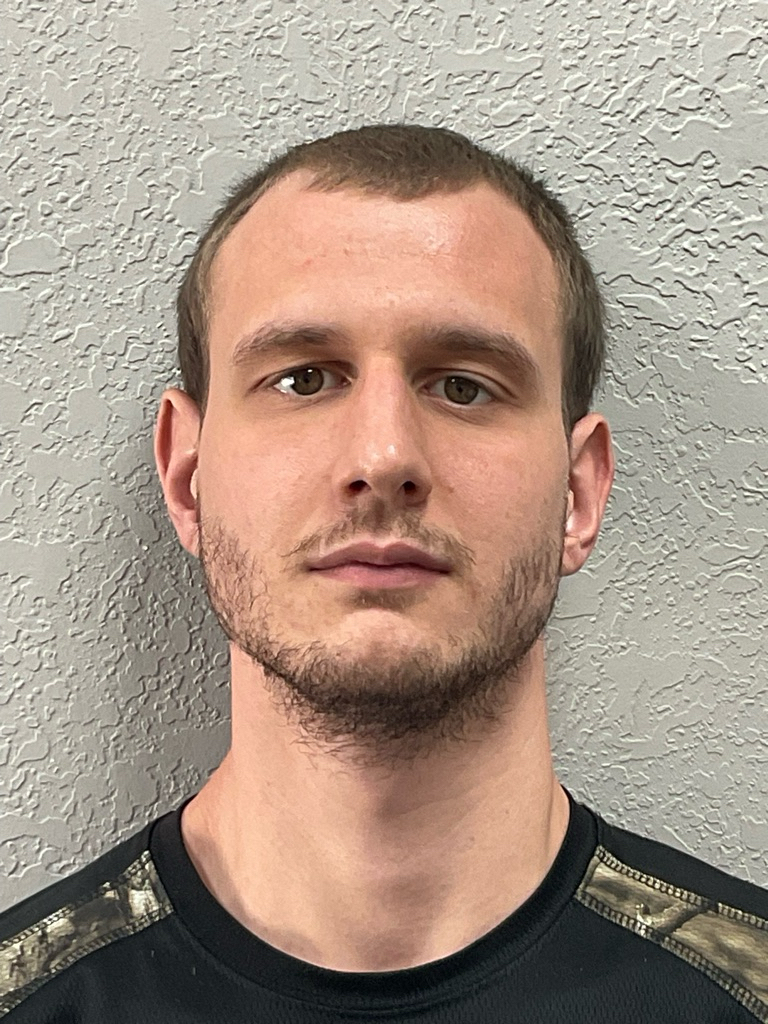 Photo of ISAIAH NOEL RAINEY