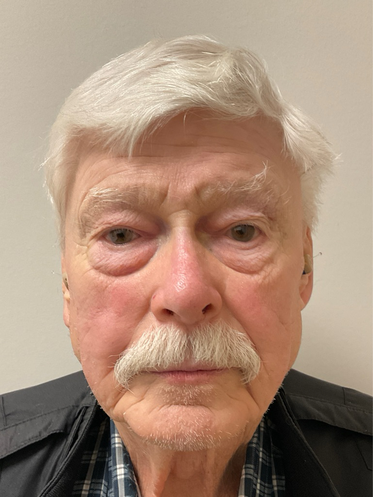 Photo of GARY WAYNE COATES
