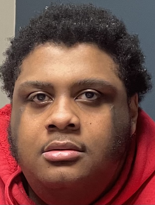 Photo of CHRISTIAN XAVIER WILLIAMS