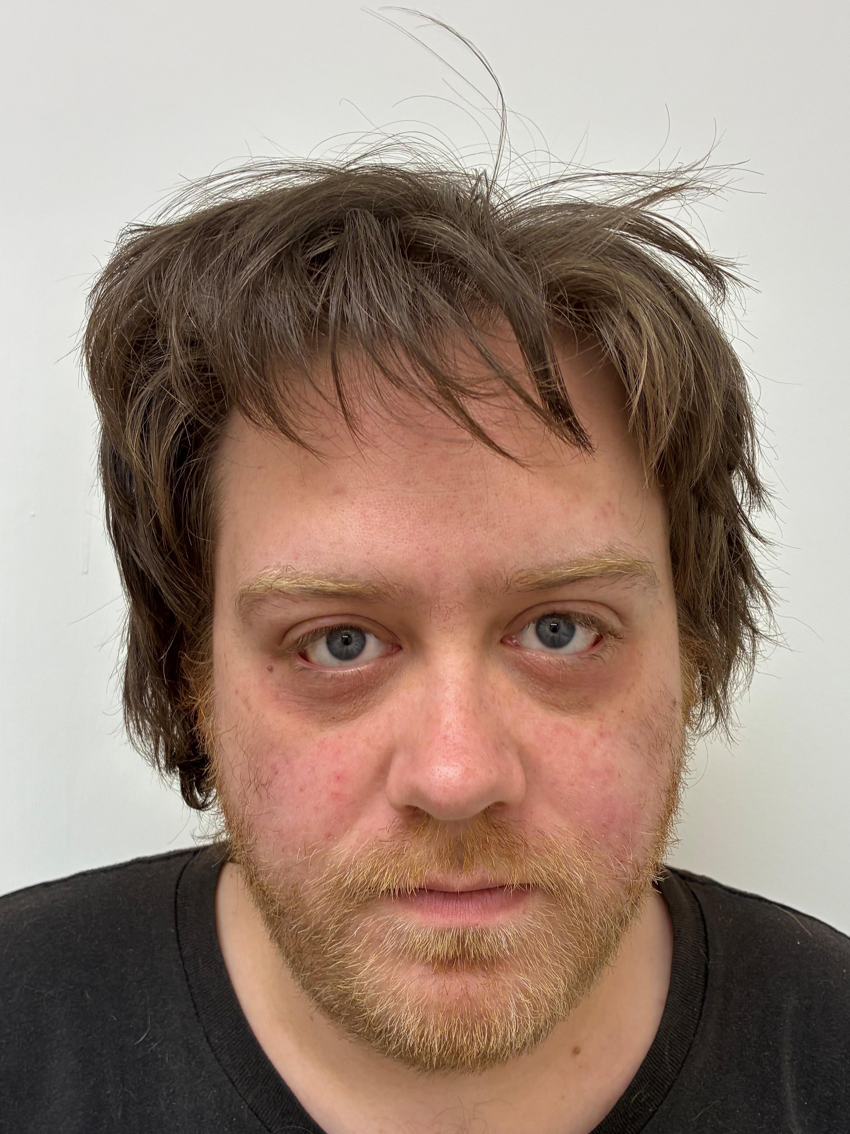 Photo of MATTHEW DOUGLAS JARMAN